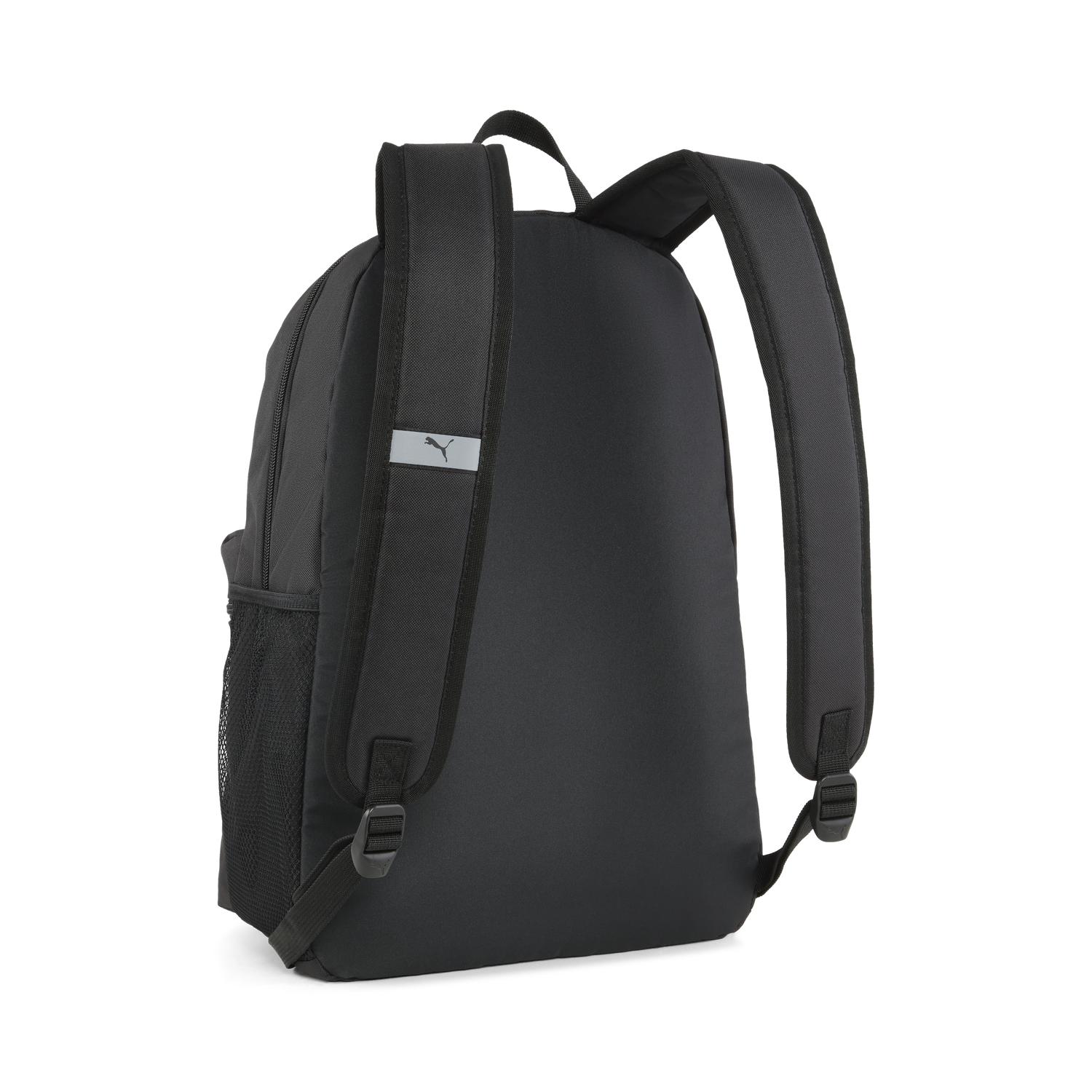 Mochilas Deportiva Puma Phase 091164 01 Negro