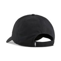 Gorra Deportiva Puma Unisex Ess Elevated Bb 025983 01 Negro