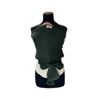 Fular Verde Militar
