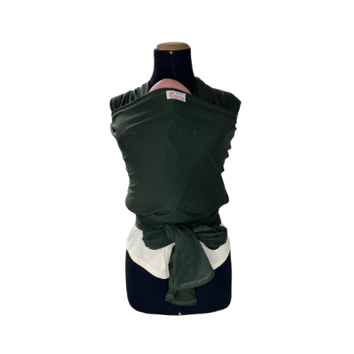 Fular Verde Militar
