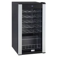Vinera Oster® Digital 28 Botellas OS-PWCC2800B - MEGA IMPORT
