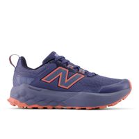 Zapatillas Outdoor New Balance Mujer Wtgarod2 Morado