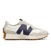 Zapatillas Urbanas New Balance Mujer Ws327Kb Blanco