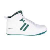 Zapatillas Urbanas North Star Hombre Michael Blanco