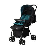 Coche Cuna Para Bebé Baby Kits Next Gen Verde