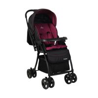 Coche Cuna Para Bebé Baby Kits Next Gen Morado