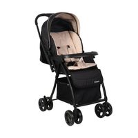 Coche Cuna Para Bebé Baby Kits Next Gen Beige