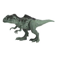 Dinosaurio De Juguete Jurassic World Rebirth Gigantosaurus Con Sonidos