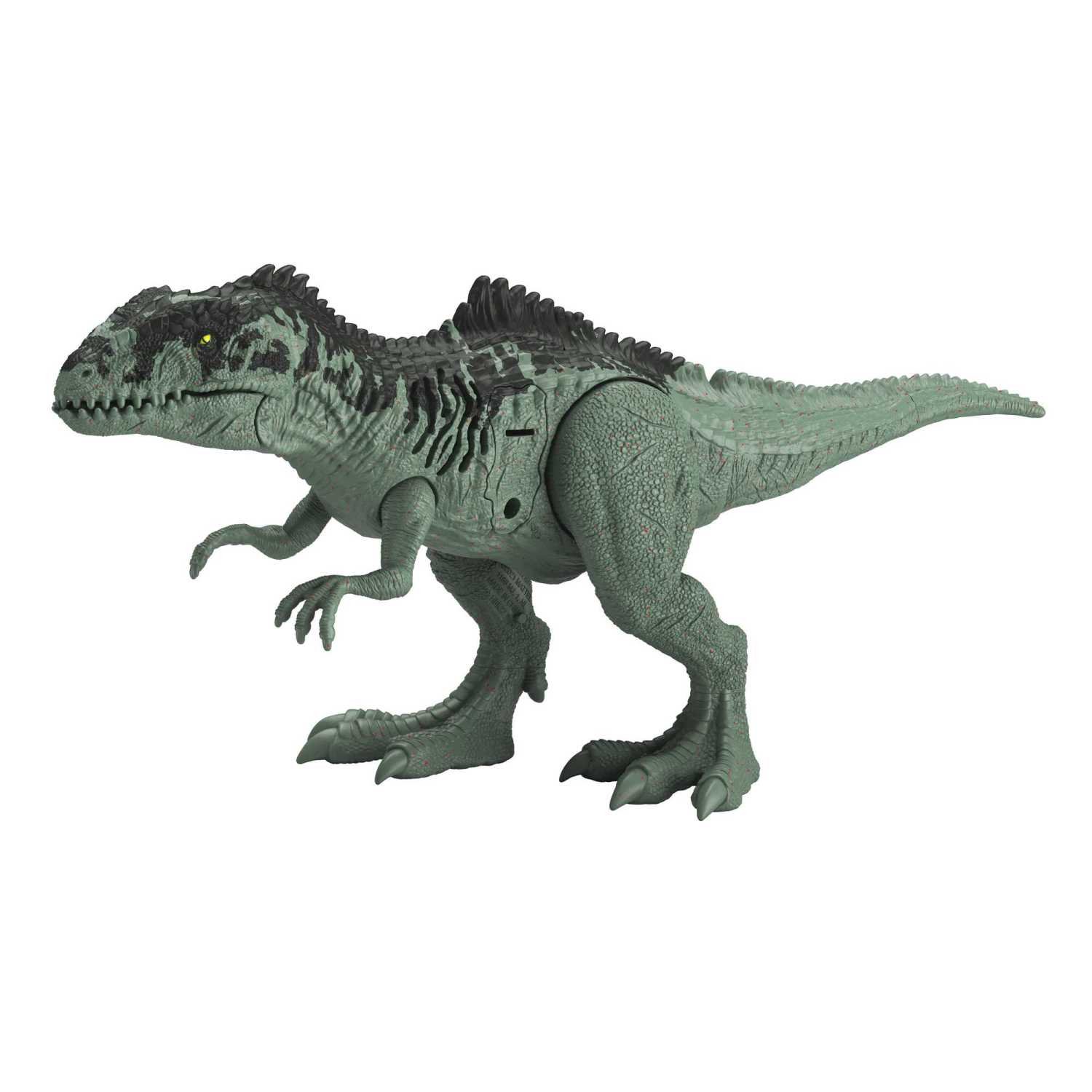Dinosaurio De Juguete Jurassic World Rebirth Gigantosaurus Con Sonidos