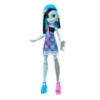 Muñeca Monster High Pijamas Monstruosas Frankie