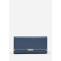 BILLETERA SOFT TOUCH BROCHE