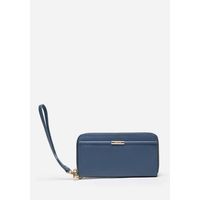 BILLETERA SOFT TOUCH CIERRE