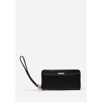 BILLETERA SOFT TOUCH CIERRE