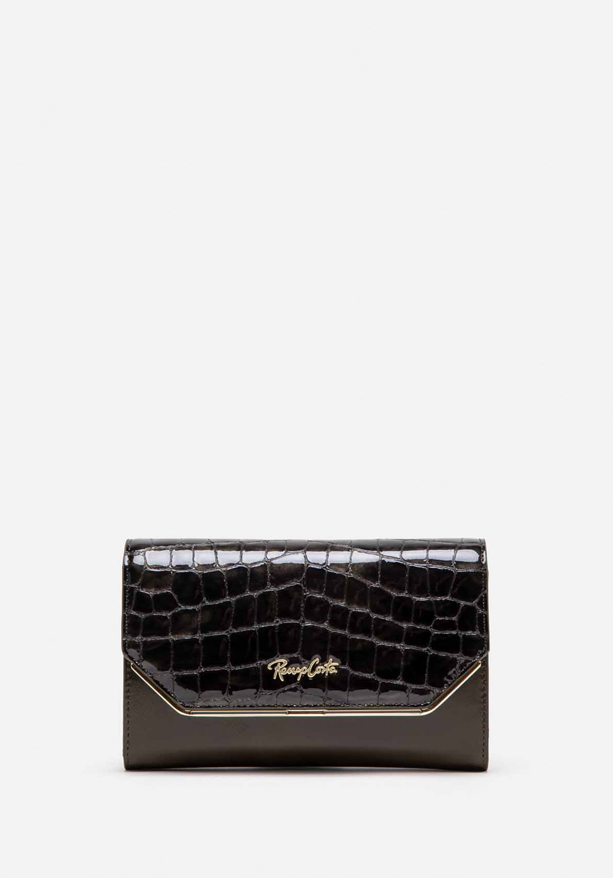 CROCO LUXE MIDI
