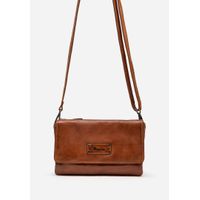 MORRAL CROSS REBEL FIT
