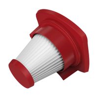 Kit de Filtro  HEPA FES16 Electrolux Para Aspiradora STK12 - STK14 - STK13 (JYA)