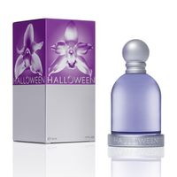 Perfume Halloween Mujer Edt 50 Ml