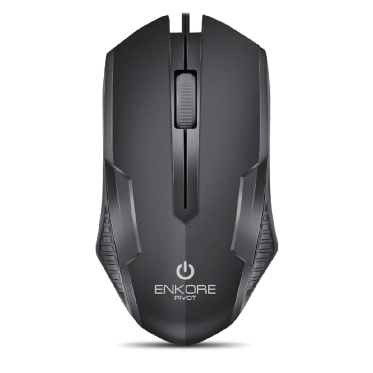 Mouse USB Pivot EKM 105 - Enkore