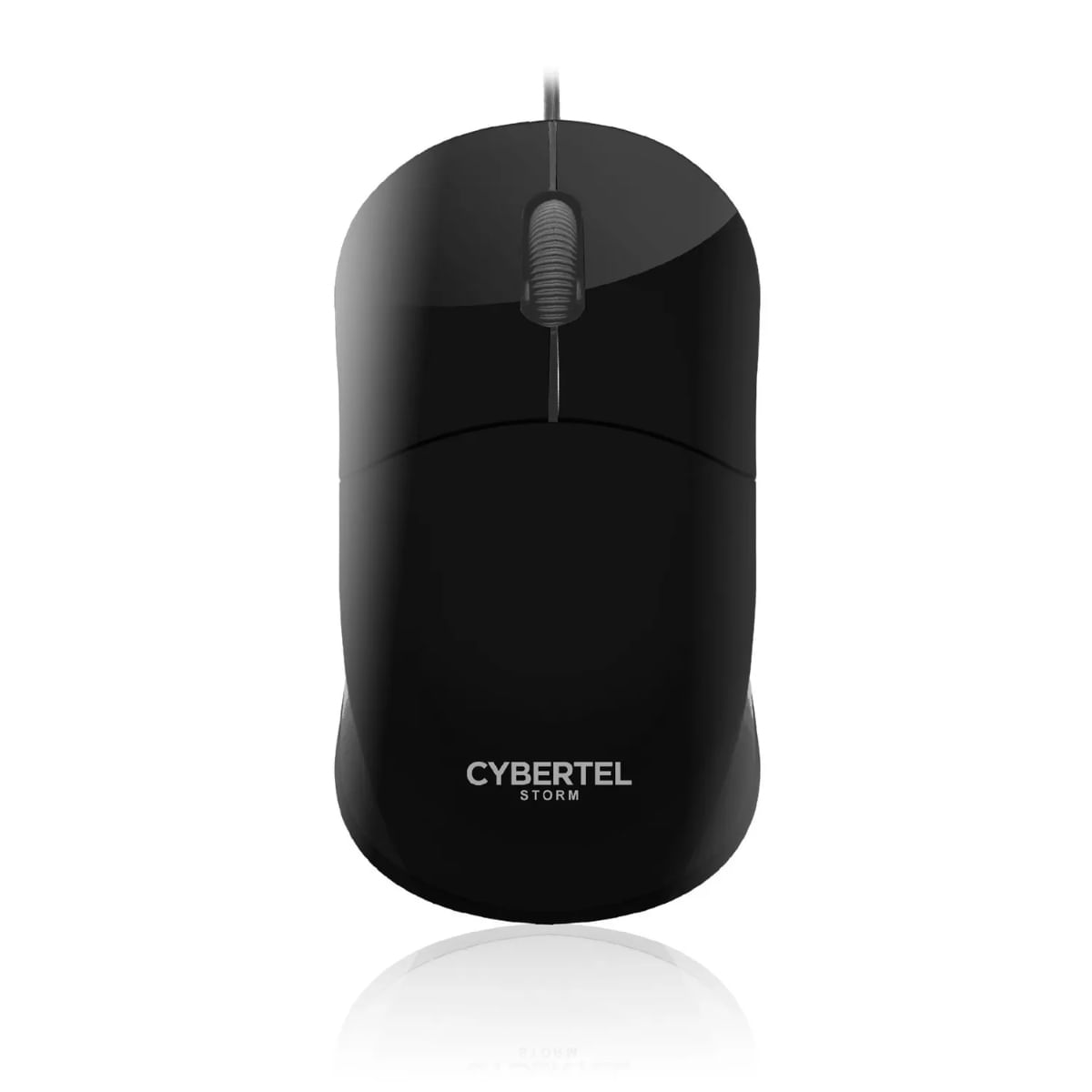 Mouse Optico Cybertel Storm Cyb M103