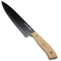 CUCHILLO PRM WAYU CON MANGO DE MADERA ACACIA