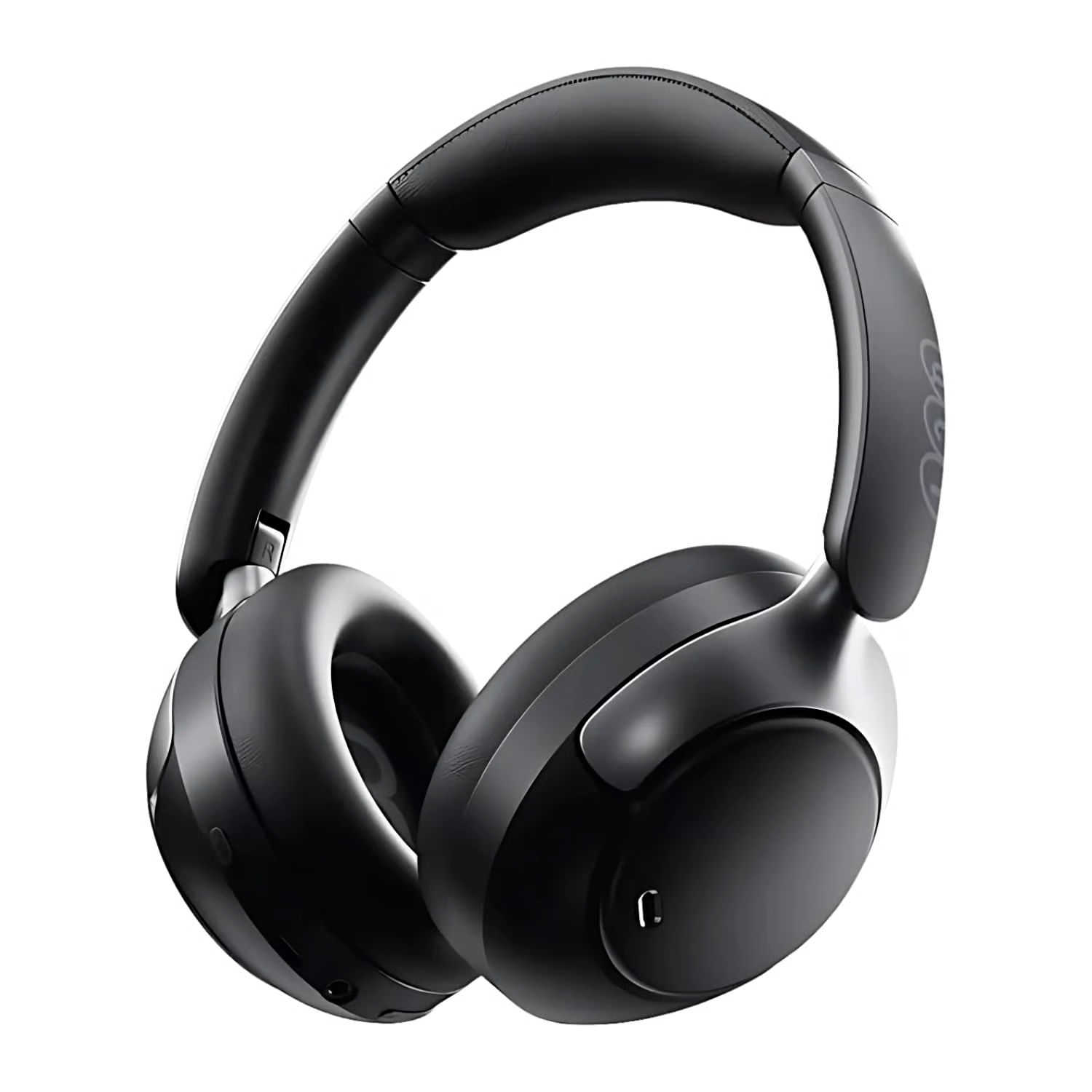 Audífonos Inalámbricos QCY H3 Pro -50dB Cancelación de Ruido Negro