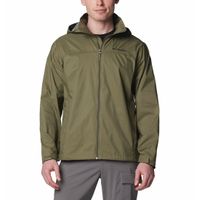 CASACA PARA HOMBRE IMPERMEABLE GLENNAKER LAKE™ II VERDE COLUMBIA