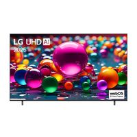 Televisor LG LED 75"" UHD 4K ThinQ AI 75UA8050PSA