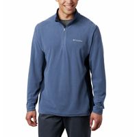 Polar Para Hombre 1/2 Cierre Klamath Range™ II Azul Columbia