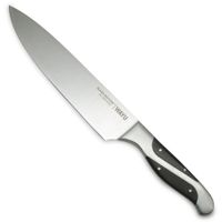 CUCHILLO CHEF 8 PULGADAS BLACK EDITION WAYU