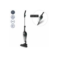 Aspiradora vertical Electrolux Powerspeed STK12 1000W, negro carbón (EYH)