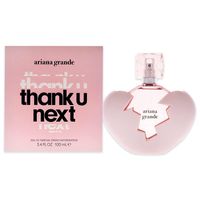 Perfume EAU Thank U Next by Ariana Grande - 100 ml