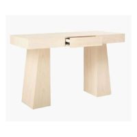 Escritorio Asthetic Tendencia Romano Madera Pino TU MESITA