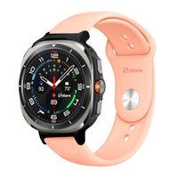 Correa Silicona Para Samsung Galaxy Watch Ultra Broche Melon