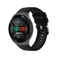 Correa Para Huawei Watch GT2E Negro