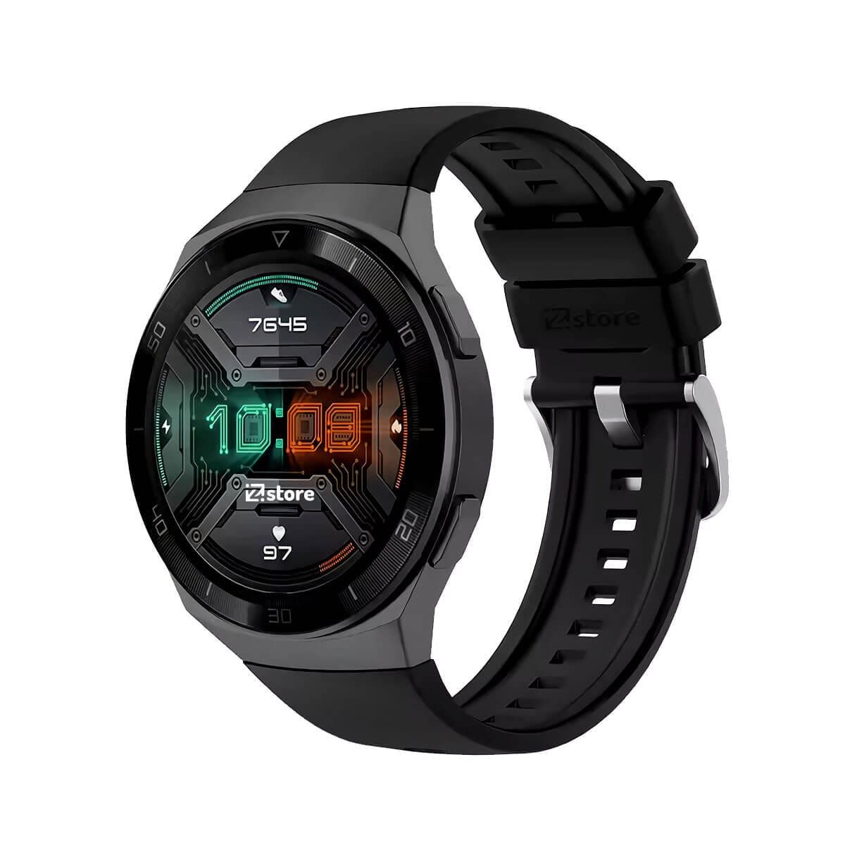 Correa Para Huawei Watch GT2E Negro