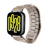 Correa de Metal Para Redmi Watch 5 Active Starlight