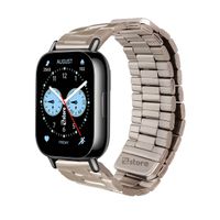 Correa de Metal Para Redmi Watch 5 Lite Starlight