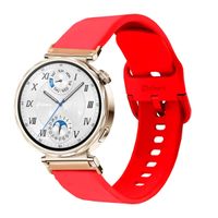 Correa Para Huawei Watch GT5 41mm Gold RoseRojo