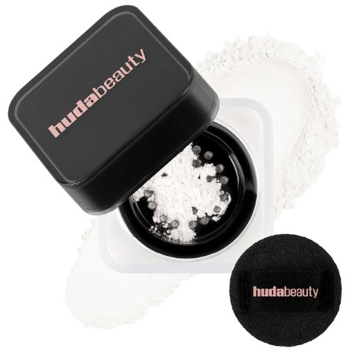 Mini Easy Bake Loose Powder - Sugar cookie- Huda Beauty
