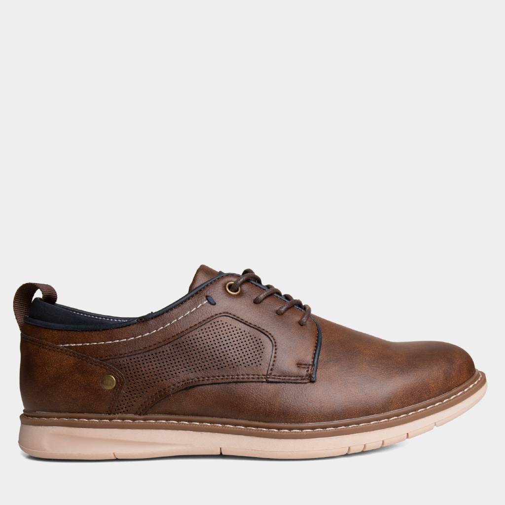 Zapatos Casuales Renzo Renzini Hombres Rch-Wo003