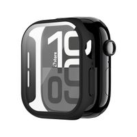 Case Protector Para Apple Watch Serie 1-10 S10-46mm Negro
