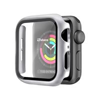 Case Protector Para Apple Watch Serie 1-10 40mm Silver