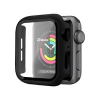 Case Protector Para Apple Watch Serie 1-10 41mm Negro