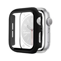 Case Protector Para Apple Watch Serie 1-10 42mm Negro