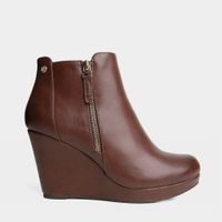 Botines Casuales Footloose Mujeres Ftl-Hs00071
