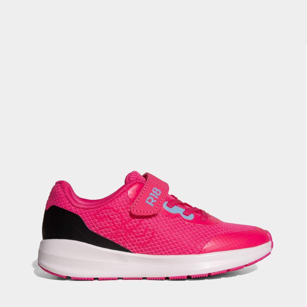 Zapatillas Urbanas R18 Pre Escolar R18K-Xw0032