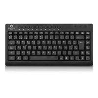 TECLADO MULTIMEDIA SLIM ENKORE GEOX