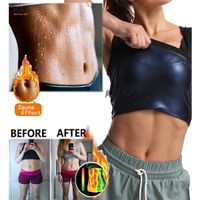 Faja Chaleco Shaper Mujer L/XL