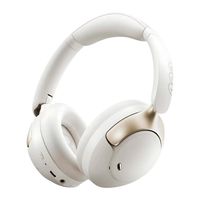 Audífonos Inalámbricos QCY H3 Pro -50dB Cancelación de Ruido Blanco
