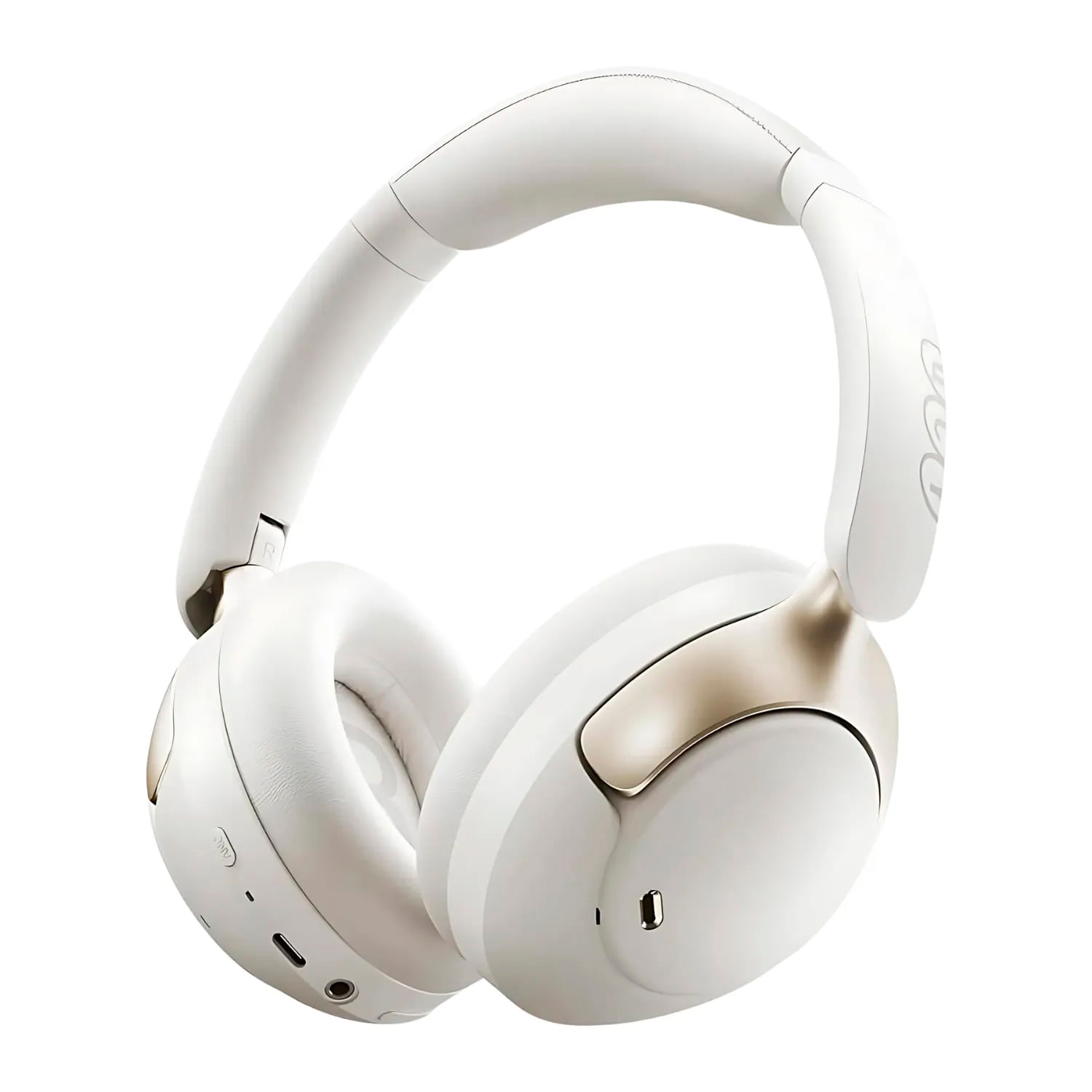Audífonos Inalámbricos QCY H3 Pro -50dB Cancelación de Ruido Blanco